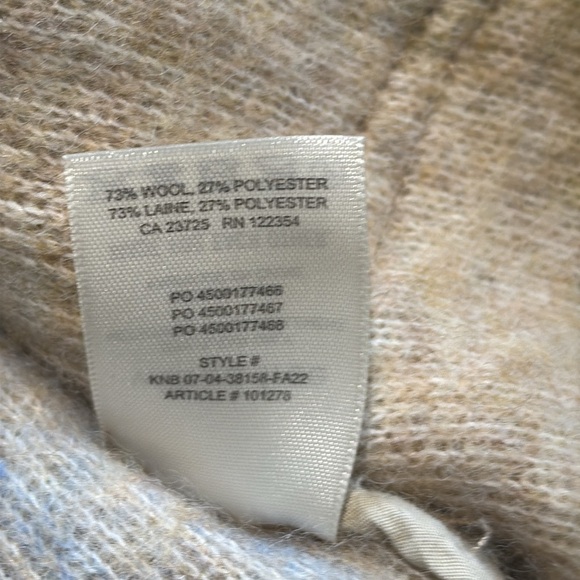 Aritzia Wilfred Free The Ganna™ Shirt Jacket - Picture 14 of 14